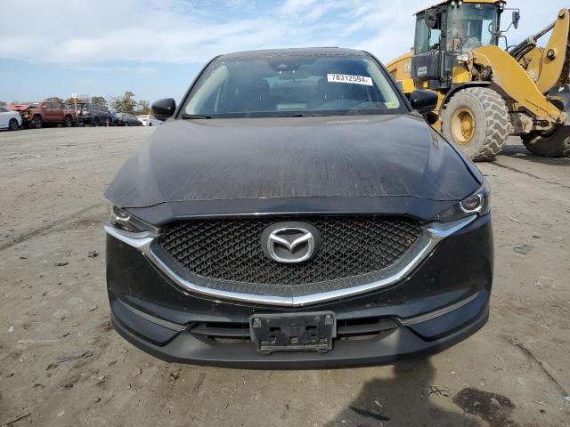 Photo 5 from auction – 2018 MAZDA CX-5 SPORT with VIN JM3KFBBM2J0470994