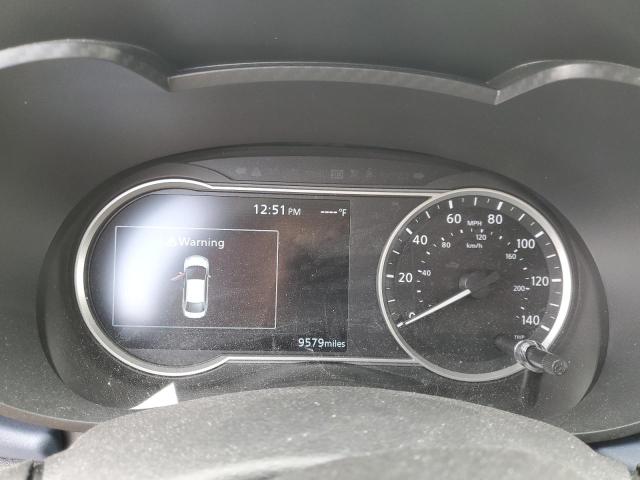 Photo 9 from auction – 2024 NISSAN VERSA SV with VIN 3N1CN8EV4RL844451