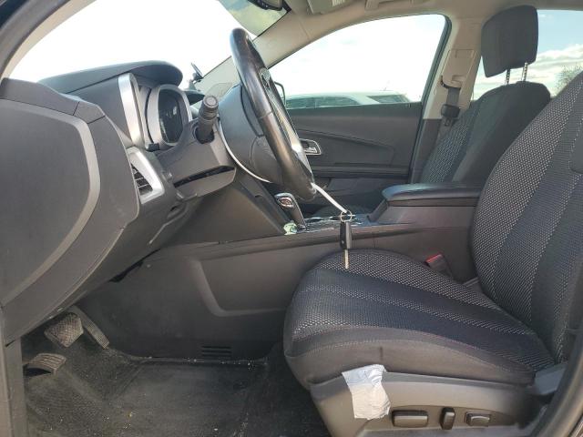 Photo 7 from auction – 2015 CHEVROLET EQUINOX LT with VIN 2GNALBEK2F6281498