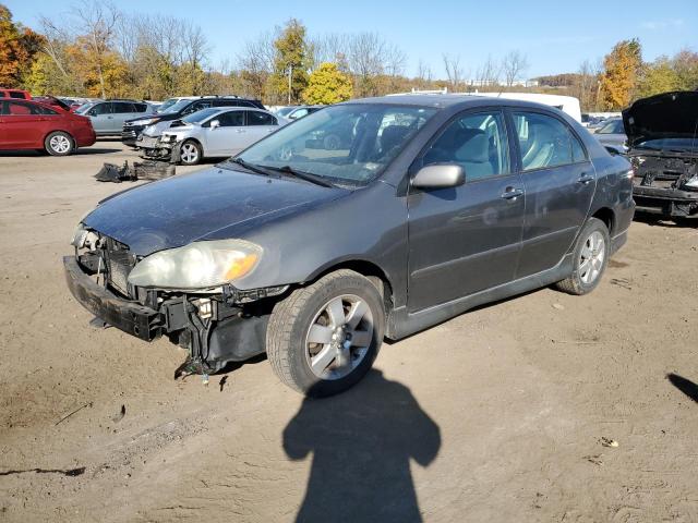 صورة رقم 1 من المزاد - 2006 TOYOTA COROLLA CE مع VIN 2T1BR32E16C596985