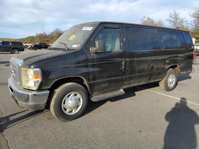FORD ECONOLINE 2012 with VIN 1FBSS3BL0CDB23147 - Photo from auction