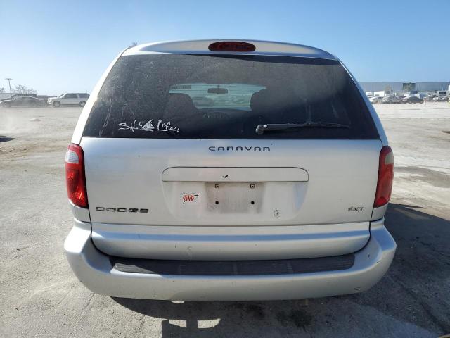 Photo 6 from auction – 2006 DODGE CARAVAN SX with VIN 1D4GP45RX6B518349