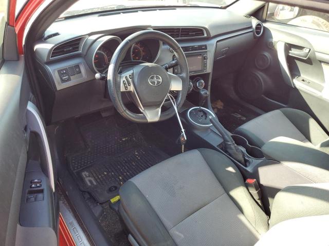 Photo 8 from auction – 2015 TOYOTA SCION TC with VIN JTKJF5C74F3094280