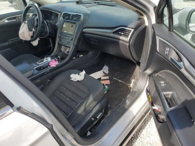 Photo 8 from auction – 2018 FORD FUSION SE with VIN 3FA6P0H79JR135461
