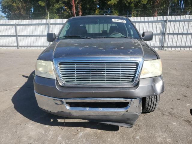 Photo 5 from auction – 2006 FORD F150 SUPER with VIN 1FTPW12576KD21316