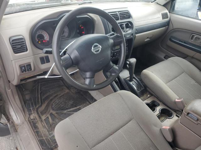 Photo 8 from auction – 2004 NISSAN FRONTIER K with VIN 1N6ED26YX4C403794