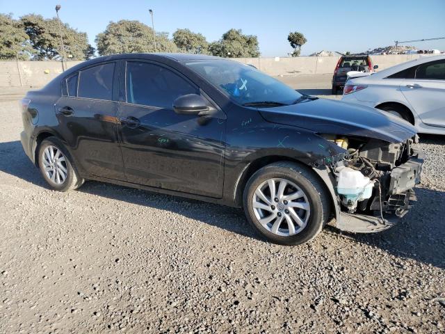 Photo 4 from auction – 2012 MAZDA 3 I with VIN JM1BL1W82C1617708