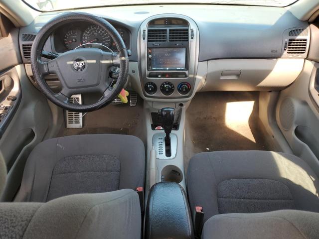 صورة رقم 8 من المزاد - 2006 KIA SPECTRA5 مع VIN KNAFE161265282104