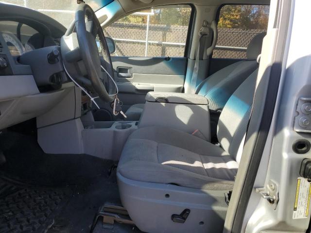 Photo 7 from auction – 2009 DODGE DURANGO SL with VIN 1D8HD48K89F707931