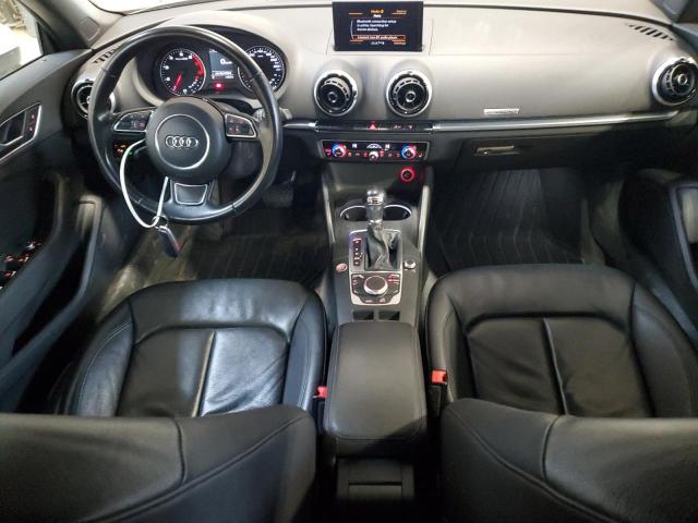 Photo 8 from auction – 2015 AUDI A3 PREMIUM with VIN WAU3FTFF4F1051249