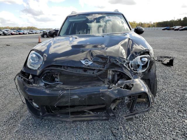 Photo 5 from auction – 2017 MINI COOPER S C with VIN WMZYT3C36H3D98233