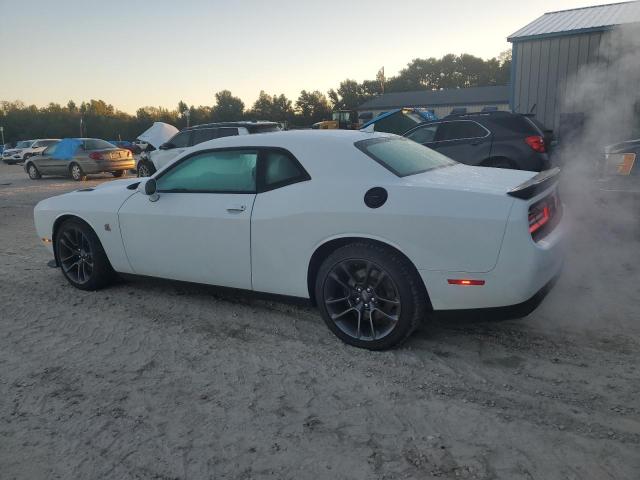 Photo 2 from auction – 2023 DODGE CHALLENGER with VIN 2C3CDZFJ2PH681908