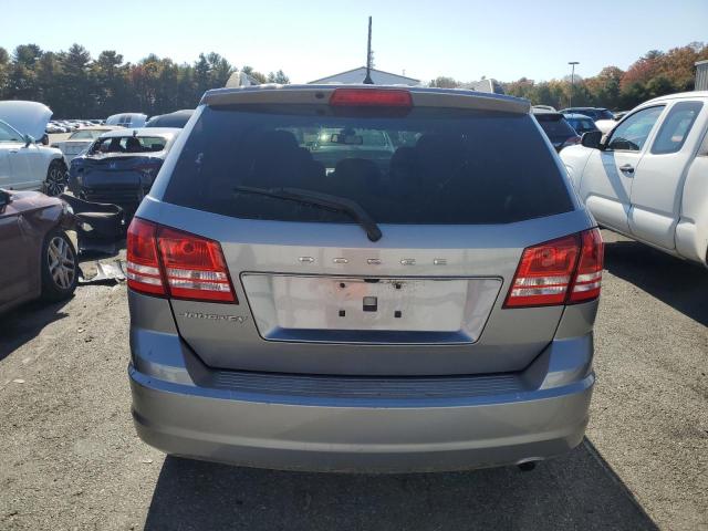 Photo 6 from auction – 2018 DODGE JOURNEY SE with VIN 3C4PDCAB0JT521227