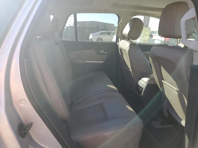 Photo 10 from auction – 2014 FORD EDGE SEL with VIN 2FMDK3JC1EBA96065