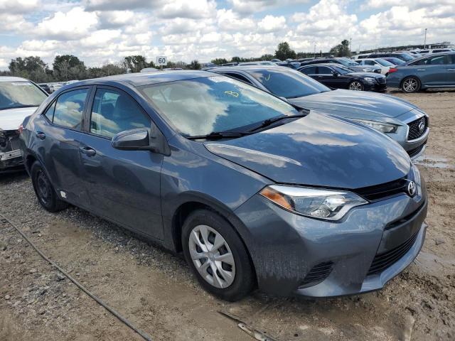 Photo 4 from auction – 2016 TOYOTA COROLLA L with VIN 5YFBURHE1GP432047