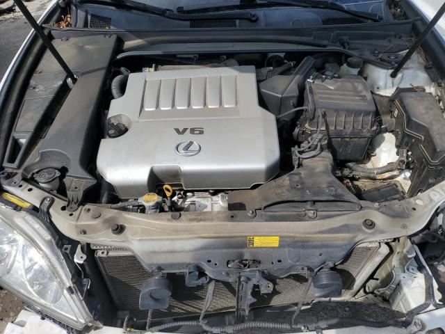 Photo 11 from auction – 2008 LEXUS ES 350 with VIN JTHBJ46G682232571