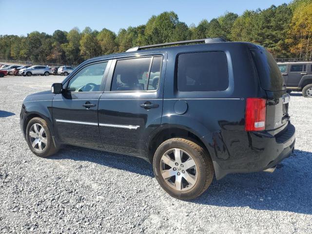 Photo 2 from auction – 2015 HONDA PILOT TOUR with VIN 5FNYF4H90FB055084