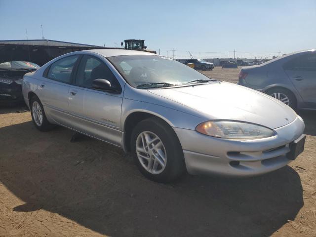 Photo 4 from auction – 2000 DODGE INTREPID with VIN 2B3HD46R7YH447339