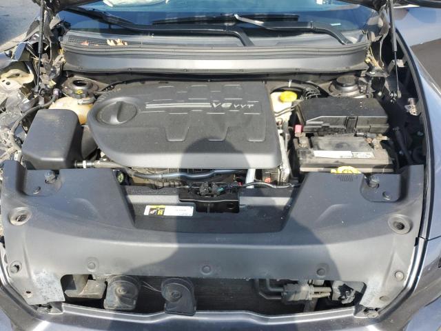 Photo 12 from auction – 2016 JEEP CHEROKEE L with VIN 1C4PJMCS5GW246484