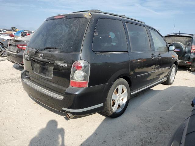 Photo 3 from auction – 2005 MAZDA MPV WAGON with VIN JM3LW28J550550474