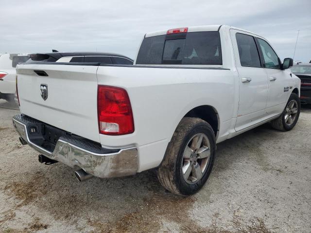 Photo 3 from auction – 2016 RAM 1500 SLT with VIN 3C6RR6LT5GG293154