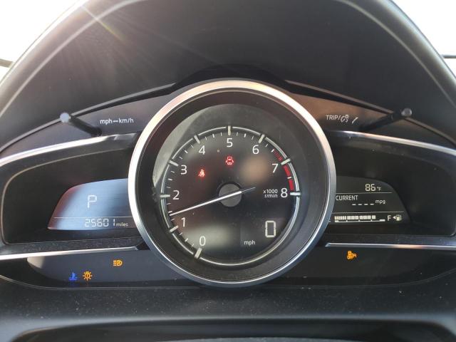 Photo 9 from auction – 2021 MAZDA CX-3 SPORT with VIN JM1DKDB77M1508723