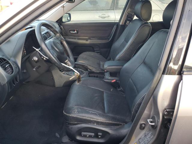Photo 7 from auction – 2003 LEXUS IS 300 with VIN JTHBD192X30073032