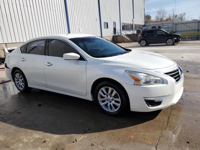 Photo 4 from auction – 2014 NISSAN ALTIMA 2.5 with VIN 1N4AL3AP9EN378536