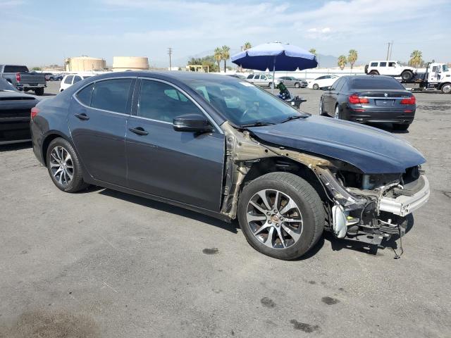 Photo 4 from auction – 2015 ACURA TLX with VIN 19UUB1F35FA006092