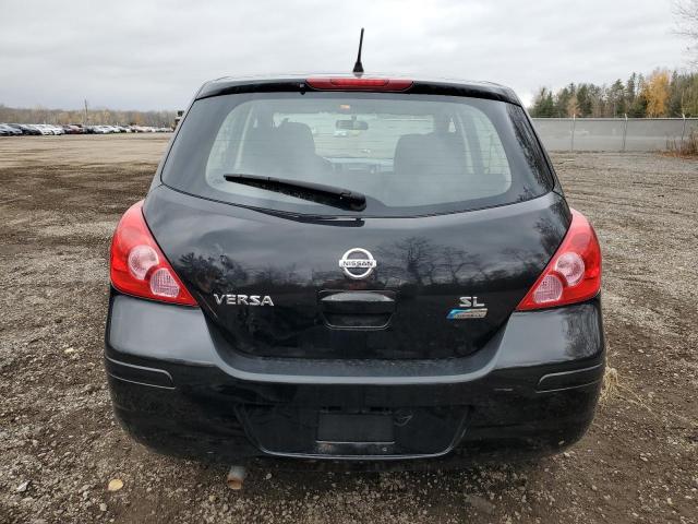Photo 6 from auction – 2011 NISSAN VERSA S with VIN 3N1BC1CP9BL486766