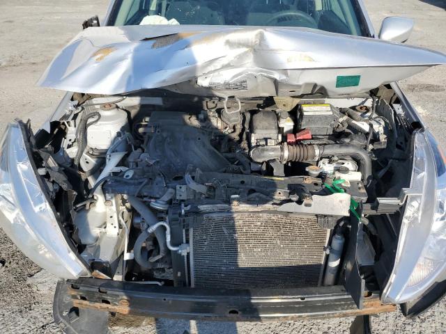 Photo 11 from auction – 2017 NISSAN VERSA S with VIN 3N1CN7AP9HK448201