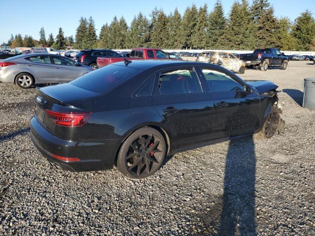Photo 3 from auction – 2018 AUDI S4 PRESTIG with VIN WAUC4AF48JA132448