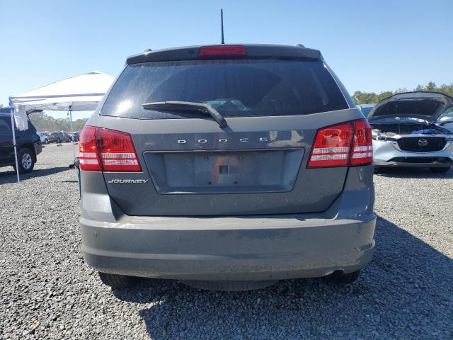 Photo 6 from auction – 2020 DODGE JOURNEY SE with VIN 3C4PDCAB7LT202099