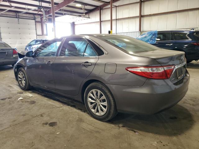 Photo 2 from auction – 2016 TOYOTA CAMRY LE with VIN 4T4BF1FK4GR525637