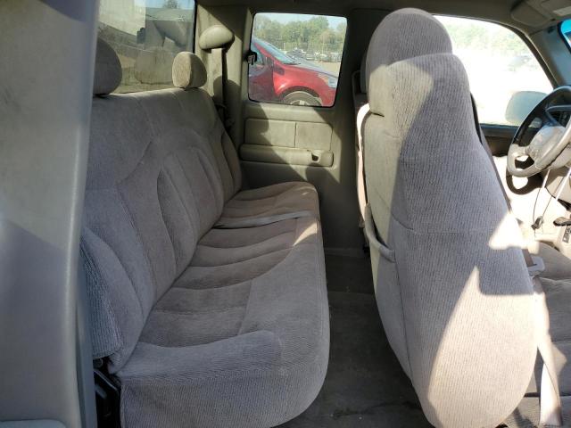 Photo 10 from auction – 1999 GMC NEW SIERRA with VIN 2GTEK19T7X1542066