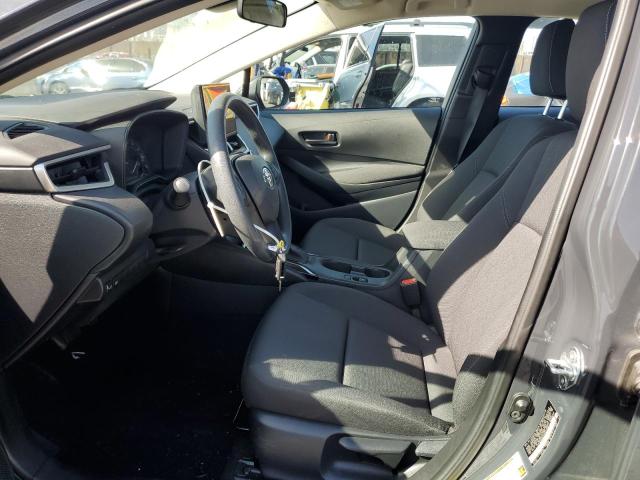 Photo 7 from auction – 2023 TOYOTA COROLLA LE with VIN 5YFB4MDE2PP027601