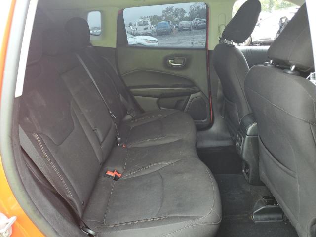 صورة رقم 11 من المزاد - 2020 JEEP COMPASS SP مع VIN 3C4NJCAB9LT151267