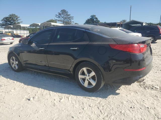 Photo 2 from auction – 2014 KIA OPTIMA LX with VIN 5XXGM4A78EG344039