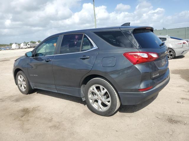 Photo 2 from auction – 2021 CHEVROLET EQUINOX LT with VIN 3GNAXKEVXML301231