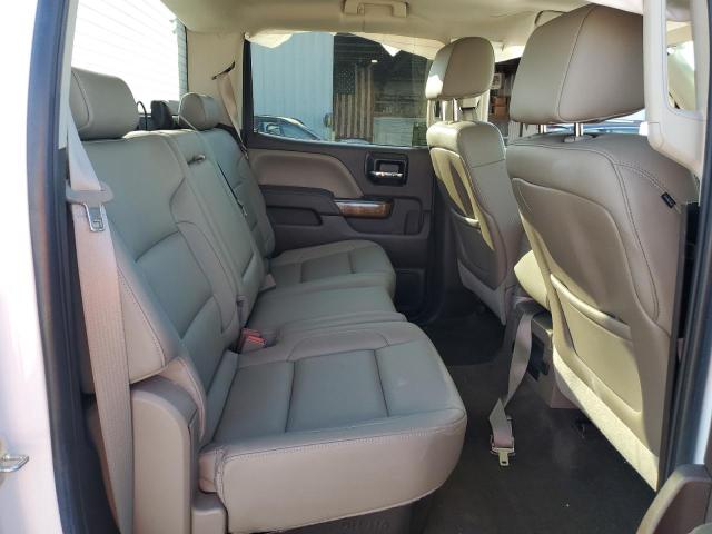 Photo 10 from auction – 2014 GMC SIERRA K15 with VIN 3GTU2VEC5EG229448