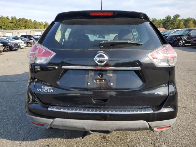 Photo 6 from auction – 2015 NISSAN ROGUE S with VIN KNMAT2MV1FP583000
