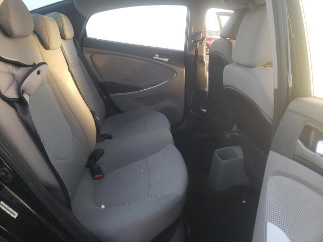 Photo 10 from auction – 2014 HYUNDAI ACCENT GLS with VIN KMHCT4AE3EU764197