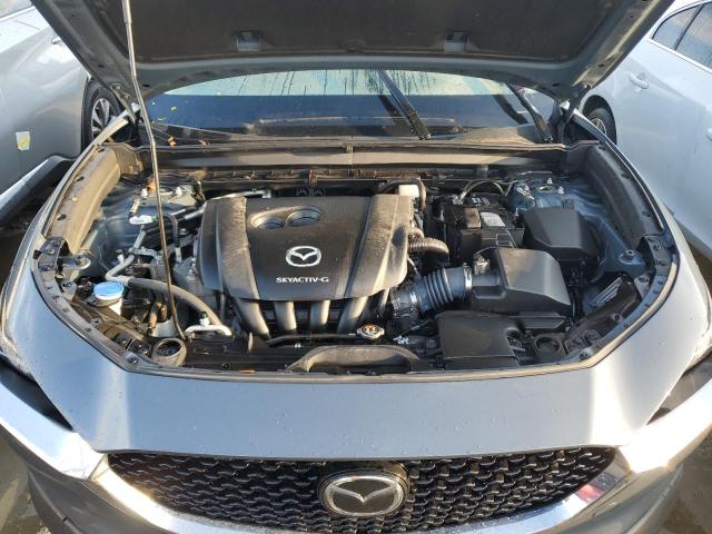 Photo 12 from auction – 2022 MAZDA CX-30 PREF with VIN 3MVDMBCL6NM433929