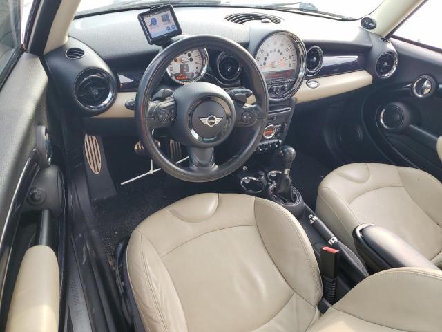 Photo 8 from auction – 2011 MINI COOPER S with VIN WMWSV3C53BTY11776