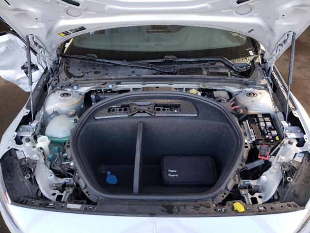 Photo 11 from auction – 2023 POLESTAR 2 with VIN YSMEG3KAXPL136237