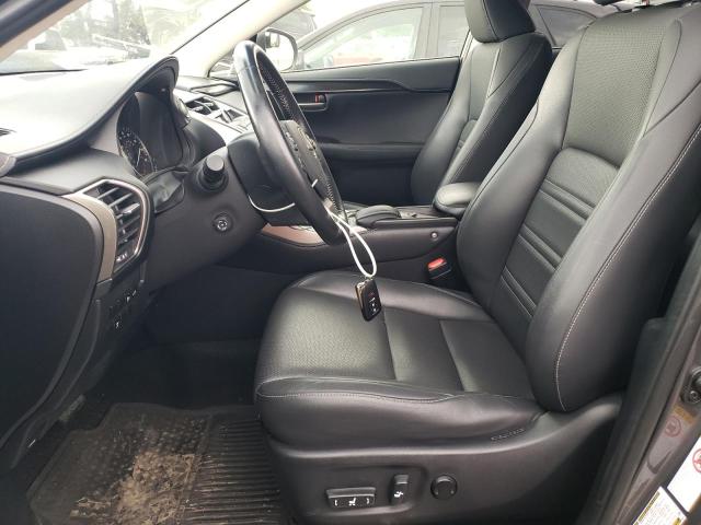 Photo 7 from auction – 2015 LEXUS NX 200T with VIN JTJBARBZ3F2006004