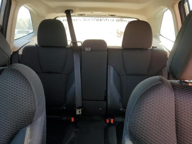 Photo 10 from auction – 2024 SUBARU FORESTER P with VIN JF2SKADC5RH437229