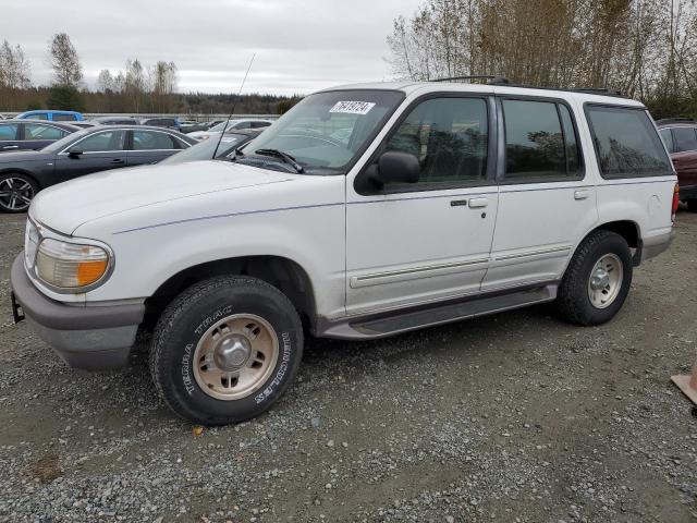 FORD EXPLORER 1996 with VIN 1FMDU34X8TZA07000 - Photo from auction