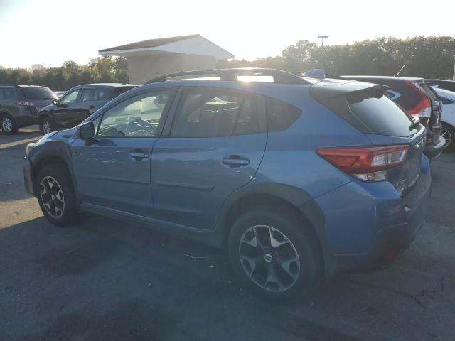 Photo 2 from auction – 2018 SUBARU CROSSTREK with VIN JF2GTABC6JH247255