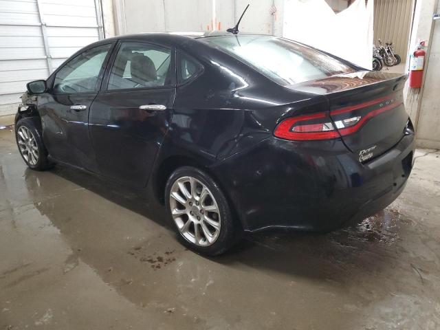Photo 2 from auction – 2014 DODGE DART LIMIT with VIN 1C3CDFCB7ED917913